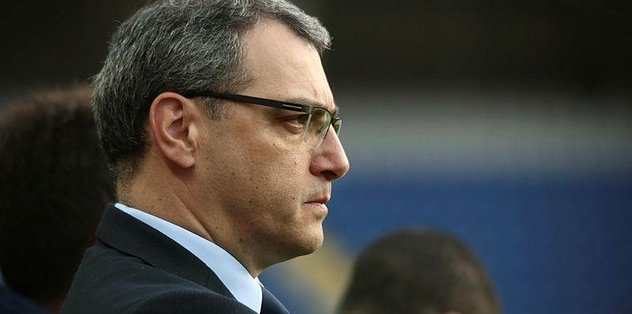 Görüşmeler başladı! İşte Fenerbahçe'nin yeni stoperi