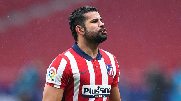 Son dakika transfer haberleri: Ünlü gazeteci duyurdu! İşte Kartal'ın Diego Costa teklifi