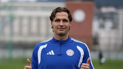 Attila Mocsi umut dağıttı