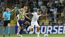 Gustavo Henrique sınıfı geçemedi