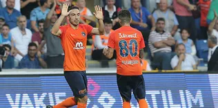 Başakşehir’in konuğu Akhisarspor