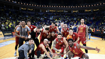 Galatasaray Doğa Sigorta açıkladı! FIBA Şampiyonlar Ligi...