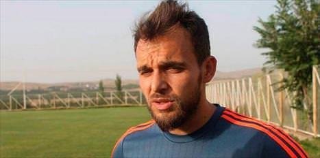 İskender kadro dışı