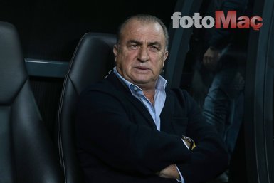 Fatih Terim ve Abdullah Avcı transferde kılıçları çekti! Dev kapışma...