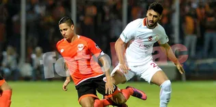 G.Saray’ın yıldızı Başakşehir maçında forma giyemeyecek