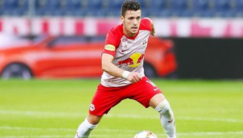 Trabzonspor'a son dakika fırsatı! Salzburg'un yıldızı geliyor