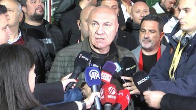 Yüksel Yıldırım'dan Galatasaray'a gözdağı ve Fenerbahçe'ye gönderme!