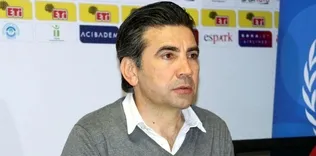 Osman Özköylü’den maç sonu açıklaması