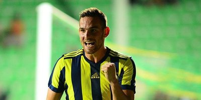 Janssen form tutuyor