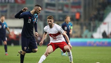 Futbolda Hırvatistan-Türkiye maçının bilet satışı başladı