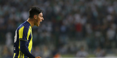Konyaspor 0 1 Fenerbahce Mac Ozeti Son Dakika Fenerbahce Haberleri Fotomac