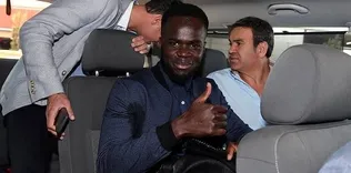 Tiote sakat değil