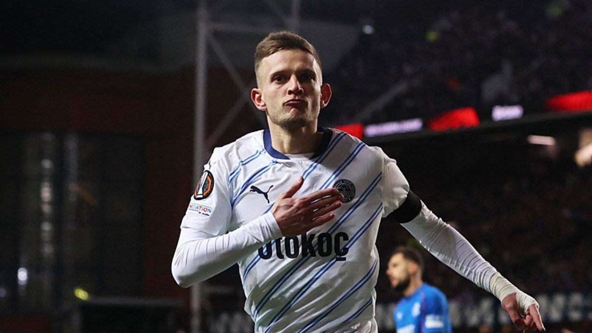 FENERBAHÇE TRANSFER HABERİ - Szymanski'ye 3 talip birden! Bonservisi belirlendi FENERBAHÇE TRANSFER HABERİ - Szymanski'ye 3 talip birden! Bonservisi belirlendi