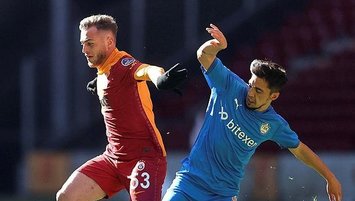 Tuzlaspor yöneticisinden flaş paylaşım! Galatasaray...