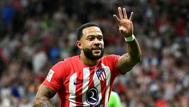 Depay Corinthians yolunda