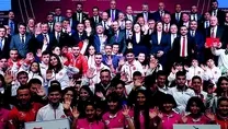 Bakanlık çalışıyor