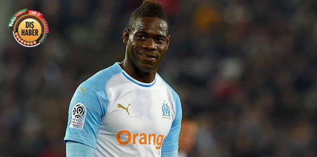 Balotelli'den şok talep! İmza parası hariç...