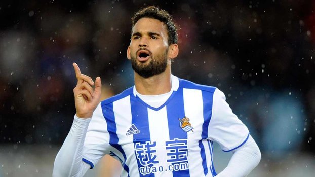 Beşiktaş'ın Willian Jose teklifi belli oldu! Ahmet Nur Çebi...