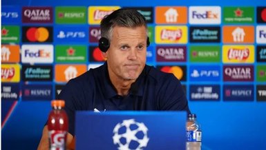 'Başım ağrıyor!'