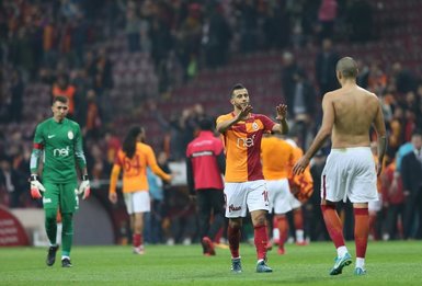 Erman Toroğlu’ndan Galatasaray - Gençlerbirliği değerlendirmesi
