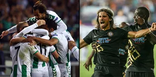 Konya ve Osmanlı 3 puan seferinde