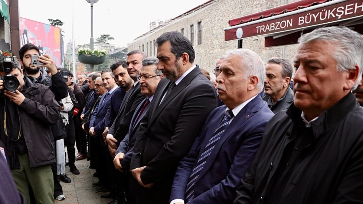 Kafkas’ın acı günü