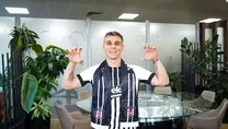 Beşiktaş’tan Trossard paylaşımı!