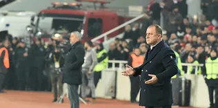 Fatih Terim, ideal kadrosunu arıyor