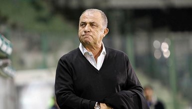 Terim’den Fener’e çalım