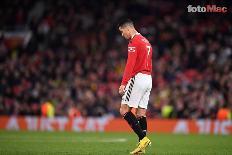 Cristiano Ronaldo'dan flaş Lionel Messi sözleri! "Aynı takımda..."