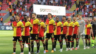 Yabancılar 2 maça bağlı