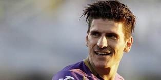 Alman forvet Beşiktaş'ta