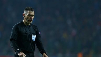 Rövanş Kovacs’ın