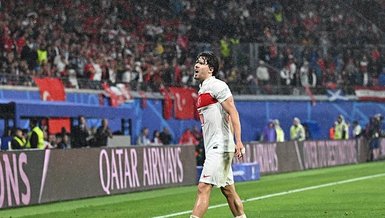 Ferdi Kadıoğlu döktürdü