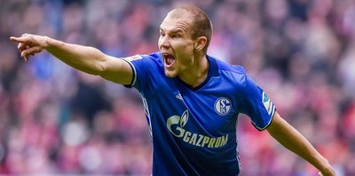 Badstuber önerisi geldi