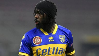 Gervinho kimdir? Nereli? Kaç yaşında? Kaç golü ve asisti var?