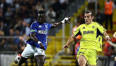 Skriniar'ın yerine Çağlar ya da Alvarez