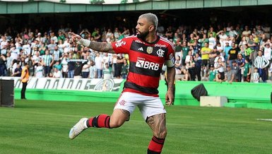 Abou gider Gabi gelir