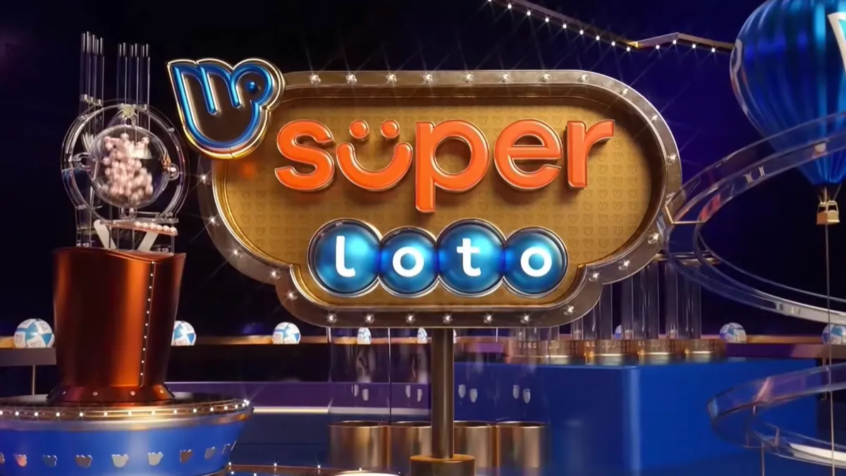 6 Ekim 2026 Süper Loto sonuçları belli oldu