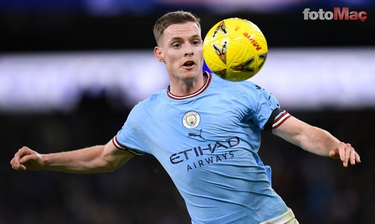 GALALATASARAY TRANSFER HABERİ -  Manchester City'nin yıldızı Cimbom'a geliyor!