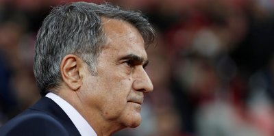 Şenol Güneş şampiyonluk için umutlu