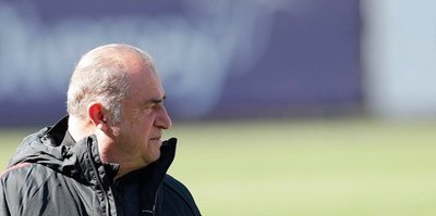 Galatasaray coach Terim who was infected with coronavirus says he is in good health