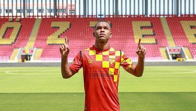 TRANSFER HABERLERİ | Göztepe Juan'a kavuştu!