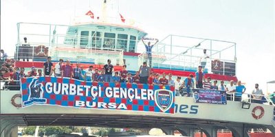 Ankara&Bursa kutlayacak
