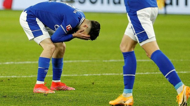 Galatasaray'ın gündemindeki Suat Serdar Hertha Berlin'e transfer oldu!