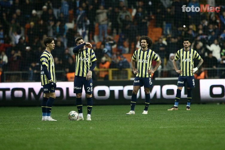 Chelsea ikna oldu! Fenerbahçe'de Ziyech bombası patlıyor