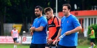 Deniz Yılmaz'ın şanssızlığı