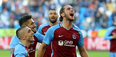 Trabzonspor gelecek sezonda Avrupa'da yok