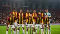 Göztepe kendini aştı