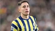 Emre Mor deneme antrenmanına çıkacak!